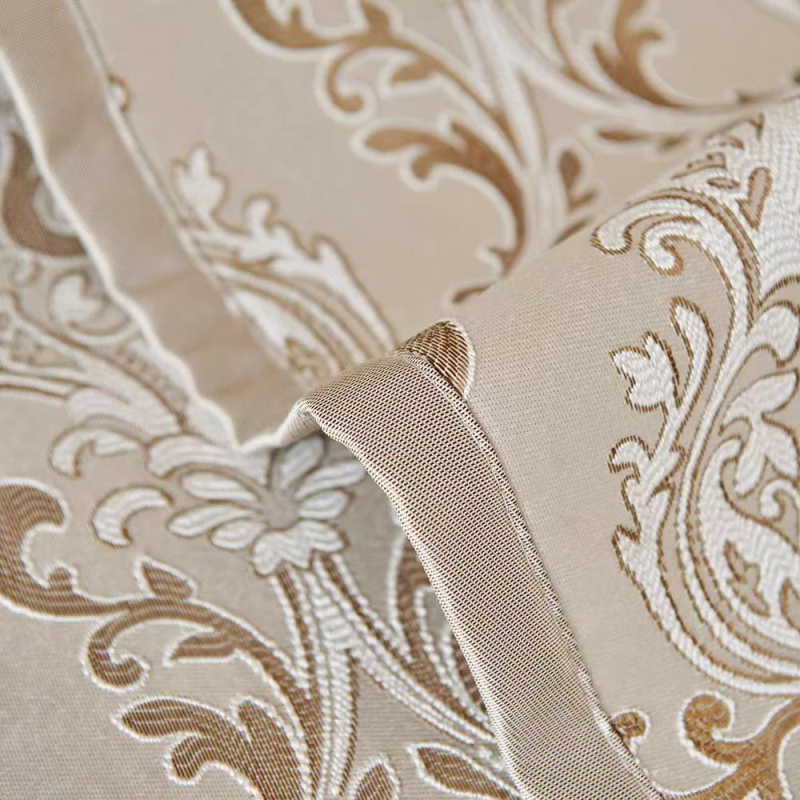 Високопрецизна възглавница за диван в европейски стил, универсална бродерия, калъф за подлакътник за диван, кърпа, модерна лека луксозна кърпа за диван