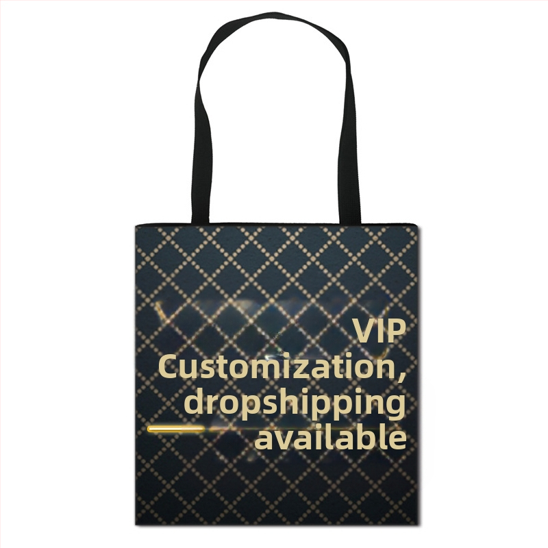 Чанта Дамска чанта през рамо Полиестерна ученическа чанта Детска раница Джоб с връзки Чанта за домашни любимци през граница Гореща разпродажба