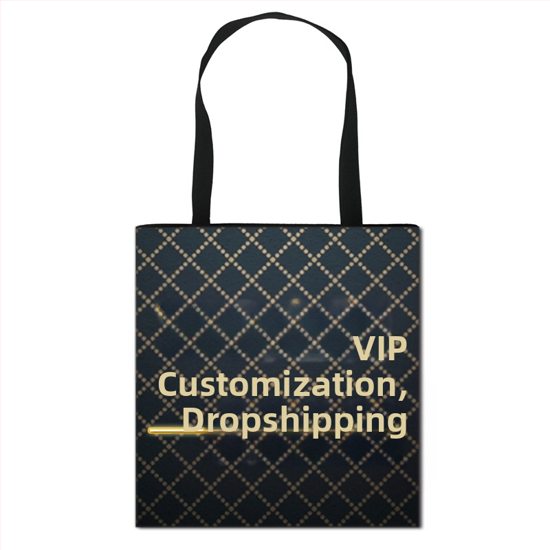 Käekott Naiste õlakott Polüestrist Õpilaste Koolikott Laste Seljakott Pingutusnööriga Taskuga Lemmikloomakott Piiriülene Kuum Müük