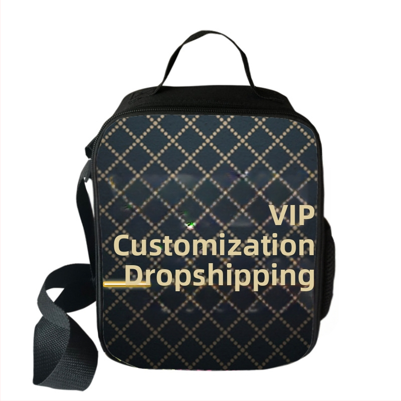 Käekott Naiste õlakott Polüestrist Õpilaste Koolikott Laste Seljakott Pingutusnööriga Taskuga Lemmikloomakott Piiriülene Kuum Müük