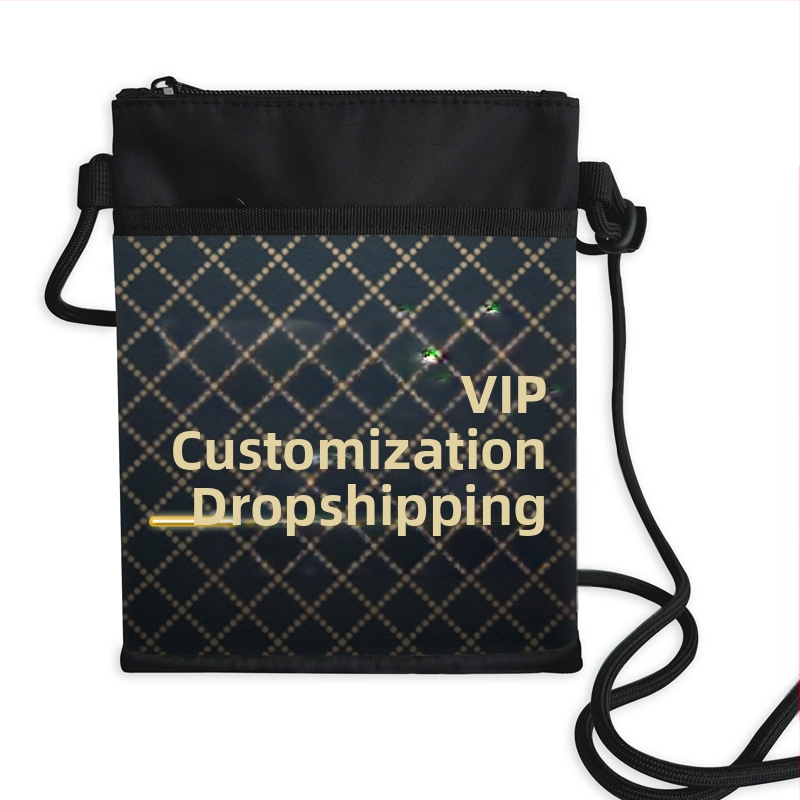 Käekott Naiste õlakott Polüestrist Õpilaste Koolikott Laste Seljakott Pingutusnööriga Taskuga Lemmikloomakott Piiriülene Kuum Müük