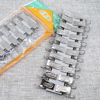 Buitiniai senoviniai užuolaidų segtukai, kojinių segtukų priedai, sagties žiedo segtukas, 20 daugiafunkcinių segtukų, džiovinimo tvirtinimo segtukų