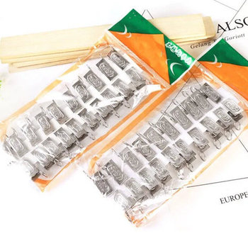 Buitiniai senoviniai užuolaidų segtukai, kojinių segtukų priedai, sagties žiedo segtukas, 20 daugiafunkcinių segtukų, džiovinimo tvirtinimo segtukų