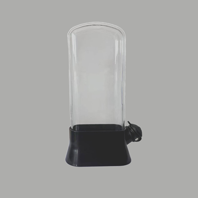 Tarpvalstybinė „Amazon“ vanilės konservavimo dėžutė, daržovių konservavimo dėžutė, apsauganti nuo sutraiškymo, kūrybinga kalendros konservavimo laikymo taurė