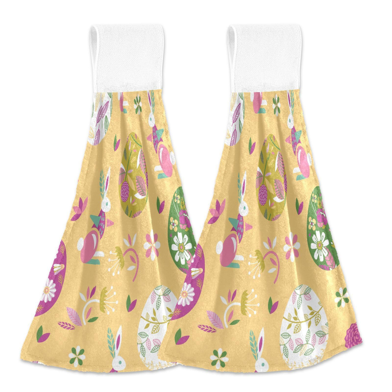 Spalvingas sūkurio raštas sugeriantis rankšluostis, rankšluostis indams, virtuvė, vonios kambarys, tualetas, tinkamas kabinti