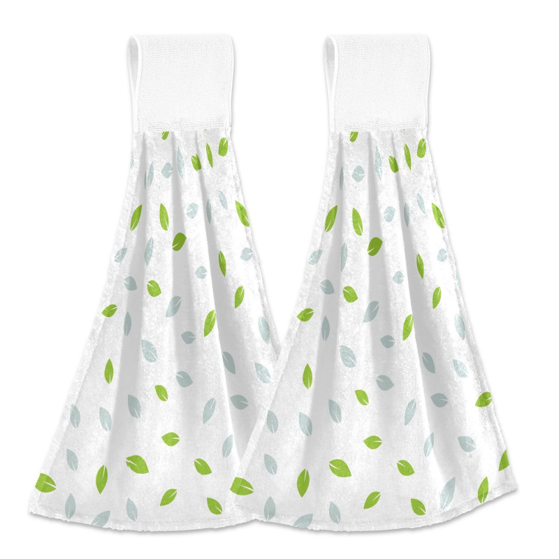 Spalvingas sūkurio raštas sugeriantis rankšluostis, rankšluostis indams, virtuvė, vonios kambarys, tualetas, tinkamas kabinti