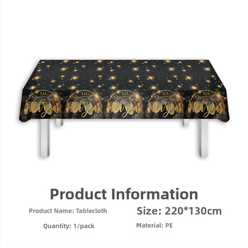 Amazon σε απόθεμα τραπεζομάντιλο φεστιβάλ τραπεζομάντιλο μιας χρήσης pe Ιρλανδικό πάρτι Αγίου Βαλεντίνου για την ημέρα του Αγίου Πατρικίου