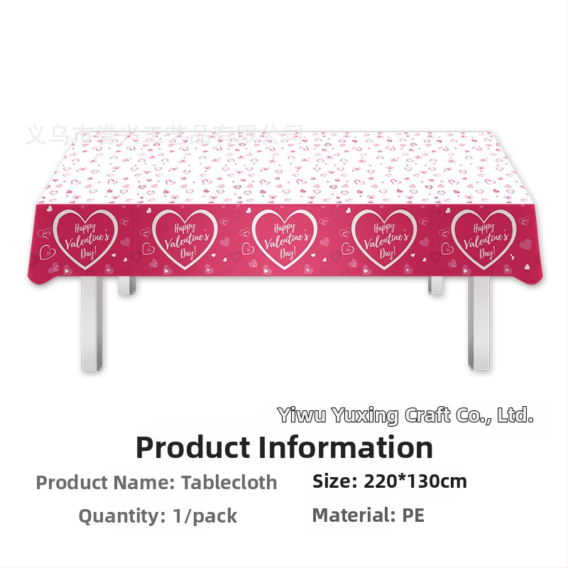 Amazon σε απόθεμα τραπεζομάντιλο φεστιβάλ τραπεζομάντιλο μιας χρήσης pe Ιρλανδικό πάρτι Αγίου Βαλεντίνου για την ημέρα του Αγίου Πατρικίου