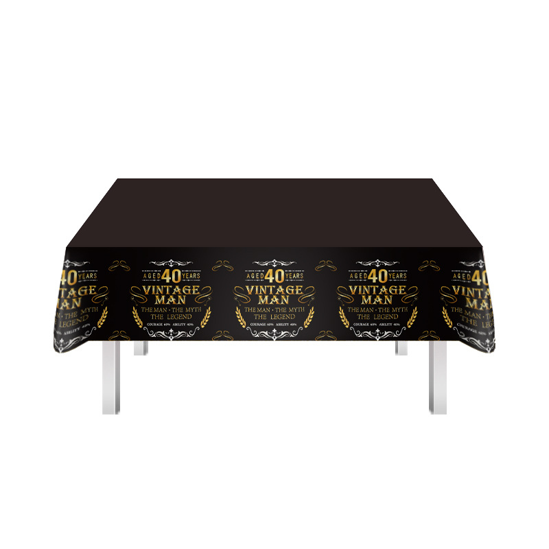 Amazon σε απόθεμα τραπεζομάντιλο φεστιβάλ τραπεζομάντιλο μιας χρήσης pe Ιρλανδικό πάρτι Αγίου Βαλεντίνου για την ημέρα του Αγίου Πατρικίου