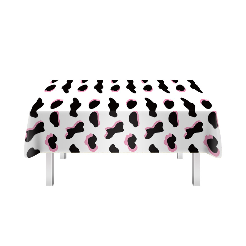 Amazon σε απόθεμα τραπεζομάντιλο φεστιβάλ τραπεζομάντιλο μιας χρήσης pe Ιρλανδικό πάρτι Αγίου Βαλεντίνου για την ημέρα του Αγίου Πατρικίου