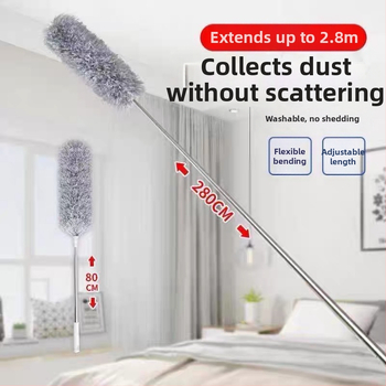 Πανί σφουγγαρίστρας ηλίανθου, σφουγγαρίστρα σκόνης ηλίανθου, σφουγγαρίστρα πλυσίματος αυτοκινήτου, αφαίρεση σκόνης οροφής, ξεσκονόπανο τοίχου