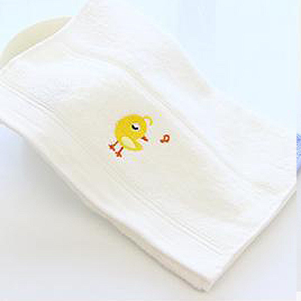 „Jialiya“ rankšluostis iš vaikiško animacinio filmuko, grynos medvilnės, minkštas ir patogus mažas rankšluostis, medvilninis mažas kvadratinis rankšluostis, didmeninė prekyba