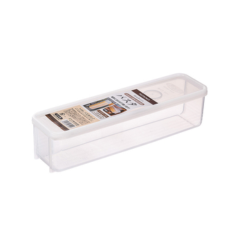 Jaapanist imporditud nuudlite hoiukarp spagetid värskena hoidmiseks mõeldud karp kööginuudlite karbis külmkapi viimistlusartefakt