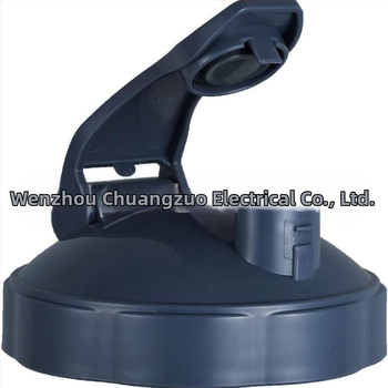 Чаша за блендер, 32 oz (около 947,2 mL) с капак, съвместима с Nutri 600W 900W