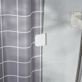 Tehase otsetarnimine 563 augustamata vannitoa dušikardina klamber pritsmekindel dušikardina kinnitusklamber duširuumi kardina klamber 2 tk