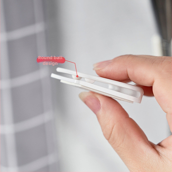 Tehase otsetarnimine 563 augustamata vannitoa dušikardina klamber pritsmekindel dušikardina kinnitusklamber duširuumi kardina klamber 2 tk