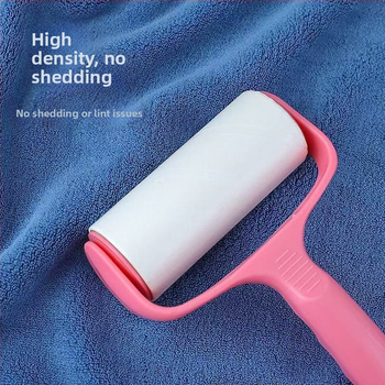 Ärimeeste täiskasvanutele mõeldud rätik, mustust ja juukseid mitteläbilaskev korallfliisist üliimav härrasmehe stiilis riidest sildiga suur käterätik