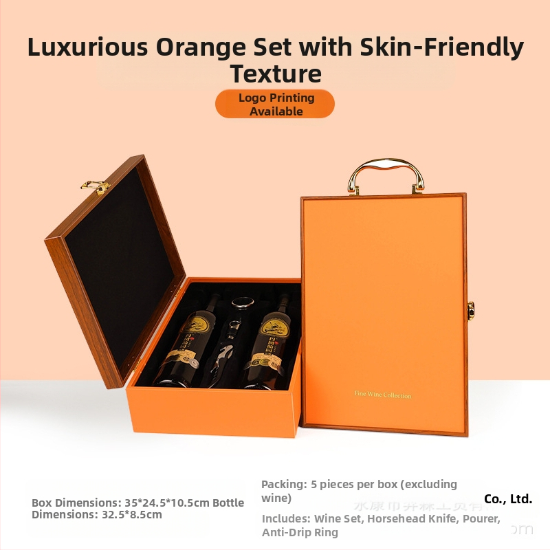 Κατασκευαστής κουτιών συσκευασίας υψηλής ποιότητας, κουτιών δώρου κρασιού με παράθυρο, κουτιών κρασιού σε απόθεμα, χονδρικής πώλησης κουτιών δώρου υψηλής ποιότητας, κατάλληλα για Penfolds κρασιού