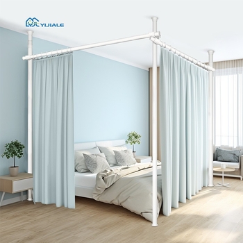 Miegamasis Neperforuota lova Pertvara Užuolaida Durys Užuolaida Nuoma Kambarys Bendras kambarys Įėjimas Audinių užuolaida Grožio salonas U formos L formos Vidinė užuolaida