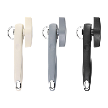 Νέο ανοιχτήρι κονσερβών πολυλειτουργικό από ανοξείδωτο ατσάλι ανοιχτήρι κονσερβών με μονή λαβή ανοιχτήρι πλευρικού καπακιού ανοιχτήρι κονσερβών με μαχαίρι χονδρικής