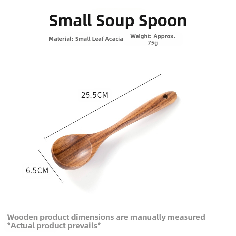 Φυλλάδιο από ξύλο ακακίας, αντικολλητικό τηγάνι, σουρωτήρι, κουτάλι ρυζιού, μακριά λαβή, ανακάτεμα, καρυκεύματα, μαγείρεμα, ζεστό δοχείο, κουτάλι σούπας