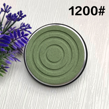 2-nurgaline puiduvärvi rullteritaja kerge köögitarvete lihvimisriist