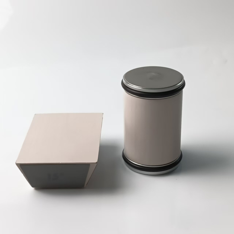 2-nurgaline puiduvärvi rullteritaja kerge köögitarvete lihvimisriist