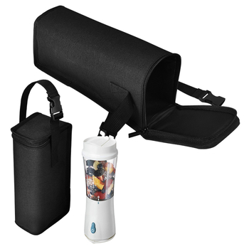 Kaasaskantav mikseri hoiukott Hamilton Beach väike mikseri kandekott segamiseks reisimiseks hoiustamine