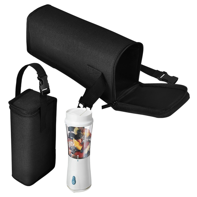 Kaasaskantav mikseri hoiukott Hamilton Beach väike mikseri kandekott segamiseks reisimiseks hoiustamine