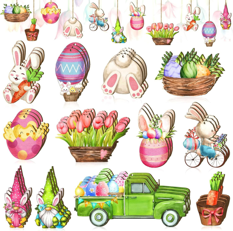 Kūrybingas naujo produkto dekoratyvinis pakabukas, kabantis gimtadienio vakarėlio jubiliejaus festivalio dekoravimas namų dekoravimo pakabukas