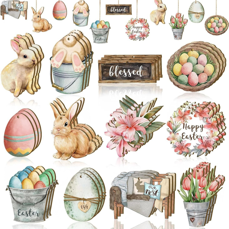 Kūrybingas naujo produkto dekoratyvinis pakabukas, kabantis gimtadienio vakarėlio jubiliejaus festivalio dekoravimas namų dekoravimo pakabukas