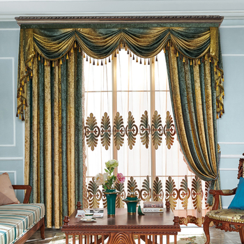 Tarpvalstybiniai flanelinės lazerinio siuvinėjimo miegamojo, svetainės, amerikietiško šešėliavimo užuolaidų gaminiai su nemokamu pristatymu gali būti išsiųsti per 24 valandas.