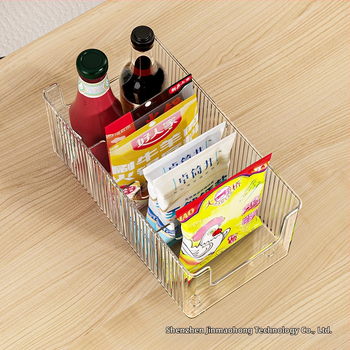 Кутия за съхранение на кухненски подправки с отделение, торбичка за подправки, кутия за довършителни работи с множество отделения, вградена стойка за съхранение на подправки в бутилки и буркани