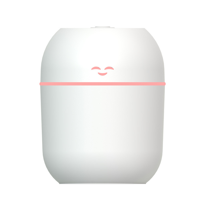 Мини овлажнител за домашен кът за спалня, USB, преносим, безшумен, малък, ароматерапия, овлажнител, ODM подарък на едро