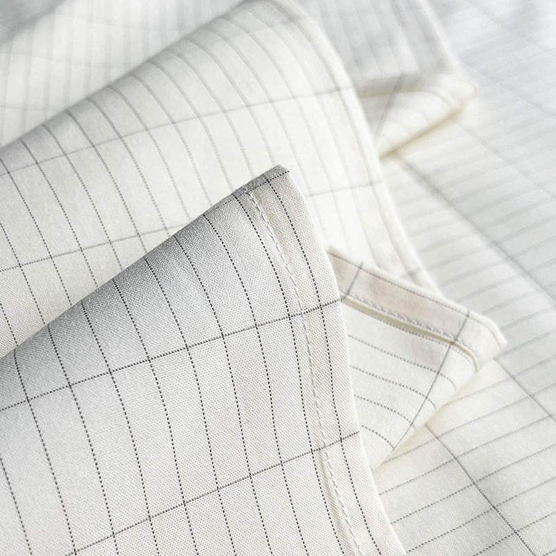 Cearșaf de pat cu aer împământat din fibră de argint, antistatic, respirabil, conductiv, care ajută la somn, cu împământare transfrontalieră