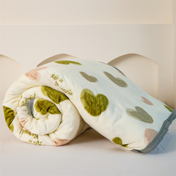 Debesų audinės vilnos antklodė, „Faleirong“ koralų vilnos, pieno vilnos antklodė, dengianti sofą, biuro bendrabučio snapų antklodė