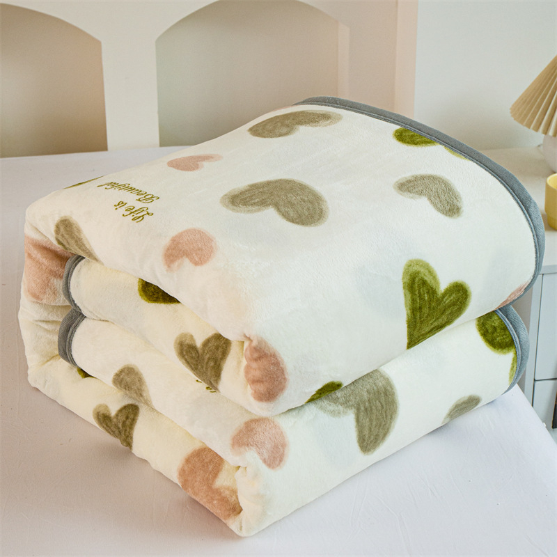 Debesų audinės vilnos antklodė, „Faleirong“ koralų vilnos, pieno vilnos antklodė, dengianti sofą, biuro bendrabučio snapų antklodė