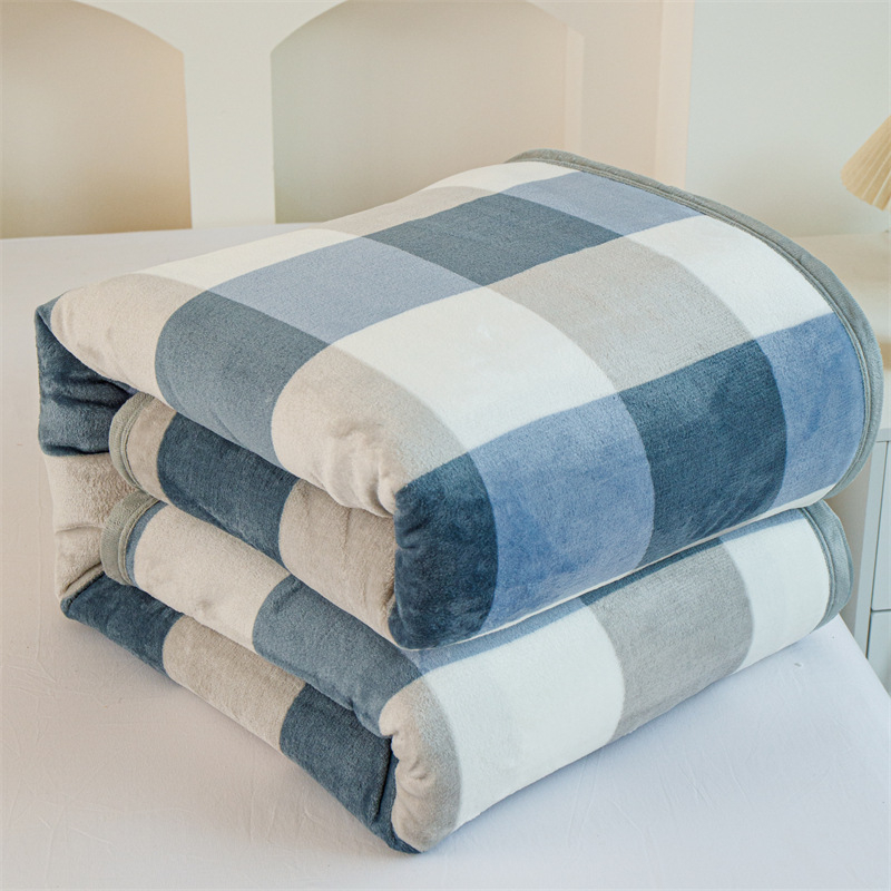 Debesų audinės vilnos antklodė, „Faleirong“ koralų vilnos, pieno vilnos antklodė, dengianti sofą, biuro bendrabučio snapų antklodė