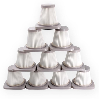 Midea tolmuimeja lisatarvikute suure efektiivsusega HEPA filtrivõrk SC861/SC861A