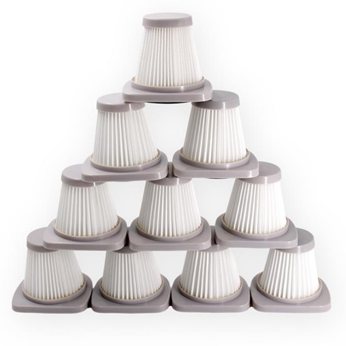 Midea tolmuimeja lisatarvikute suure efektiivsusega HEPA filtrivõrk SC861/SC861A