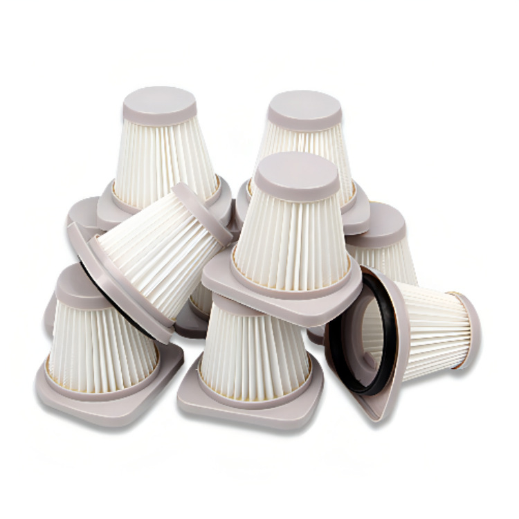 Midea tolmuimeja lisatarvikute suure efektiivsusega HEPA filtrivõrk SC861/SC861A