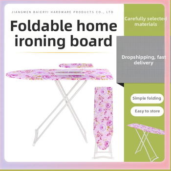 ➻ Tiesioginio tiekimo sulankstoma lyginimo lenta namams, didelė ir stabili prailginta lyginimo lenta didmeninė prekyba