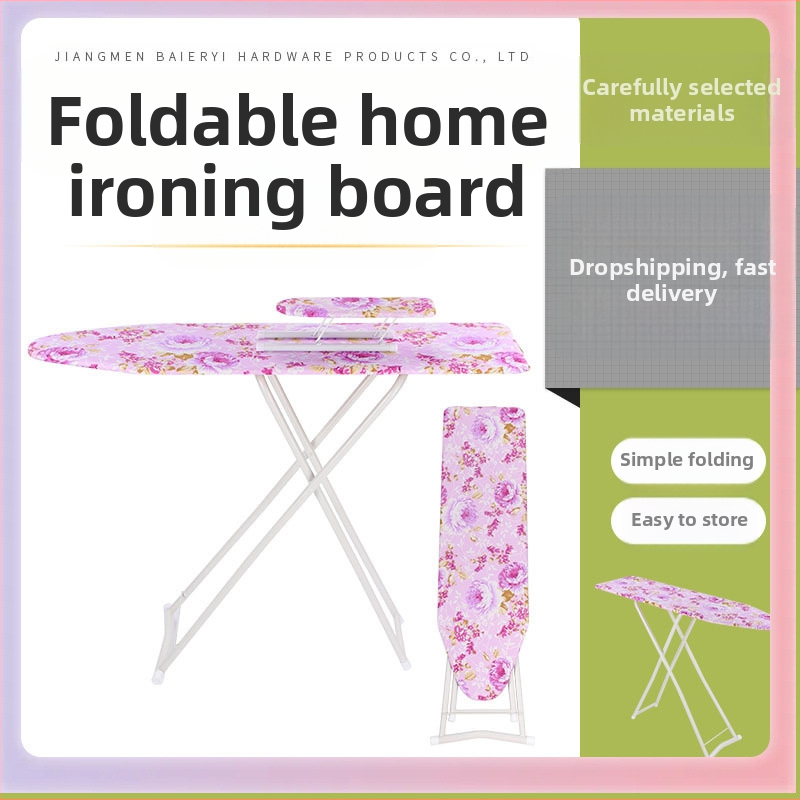 ➻ Tiesioginio tiekimo sulankstoma lyginimo lenta namams, didelė ir stabili prailginta lyginimo lenta didmeninė prekyba