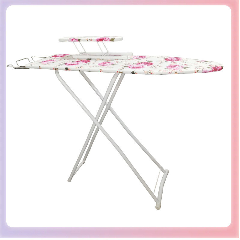 ➻ Tiesioginio tiekimo sulankstoma lyginimo lenta namams, didelė ir stabili prailginta lyginimo lenta didmeninė prekyba