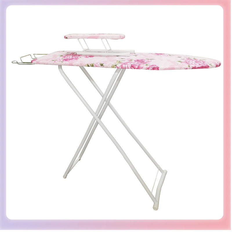 ➻ Tiesioginio tiekimo sulankstoma lyginimo lenta namams, didelė ir stabili prailginta lyginimo lenta didmeninė prekyba