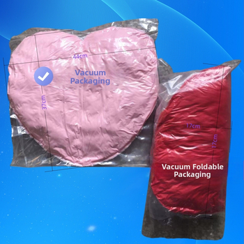 Δώρο για την Ημέρα του Παιδιού Διασυνοριακό Χονδρικό Μαξιλάρι Καρδιάς από Γούνα Κουνελιού Δημιουργικό Μαξιλάρι Καναπέ σε Σχήμα Καρδιάς Διακοσμητικά Στολίδια για Κομοδίνα Κατασκευαστής Μπορεί να Αποσταλεί για λογαριασμό της