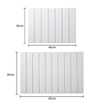 Διασυνοριακό στρώμα στεγνώματος επιτραπέζιων σκευών διατόμων, πτυσσόμενο στρώμα στραγγίσματος πιάτων, πολυλειτουργικό στρώμα πάγκου κουζίνας, μπάνιου