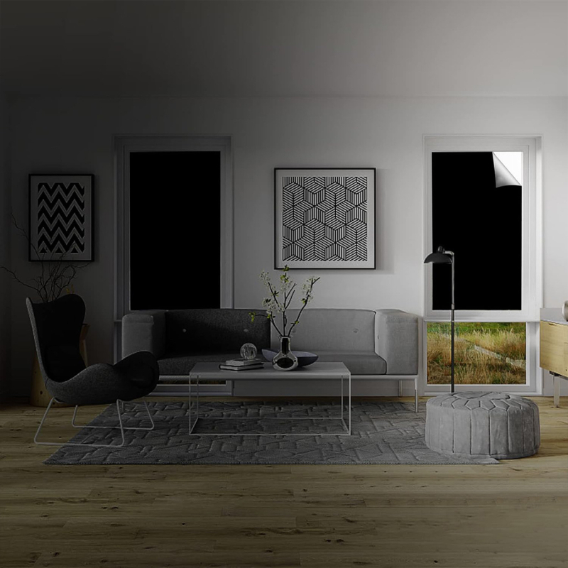 Patobulintos 100 % visiškai užtemdančios „pasidaryk pats“ kelioninės nešiojamos užuolaidos vaikų kambariui, „Amazon“ tarpvalstybinis eksportas