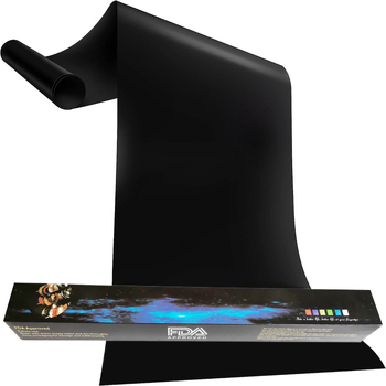 Grillmatt Mittenakkuv kõrge temperatuurikindel BBQ välistingimustes õhtusöögiks mõeldud grillimismatt majapidamises kasutatav süsinikkiust ahjumatt Õliriie ristkülikukujuline