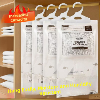 Τσάντα αφύγρανσης Επιστροφή σε Nantian Απορροφητική, Ανθεκτική στην υγρασία, Ανθεκτική στη μούχλα, Αποξηραντική, Εσωτερική Ντουλάπα, Φοιτητική Κρεμαστή, Αφαίρεση Υγρασίας